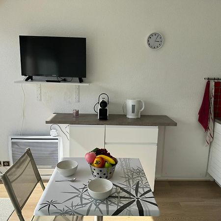 Confortable Studio, Wifi, Parking, Proche Plage Carnac Zewnętrze zdjęcie
