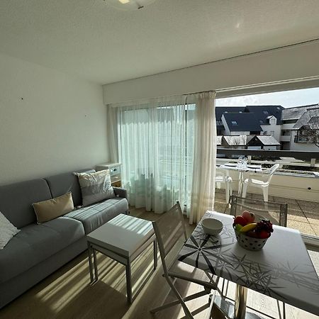 Confortable Studio, Wifi, Parking, Proche Plage Carnac Zewnętrze zdjęcie