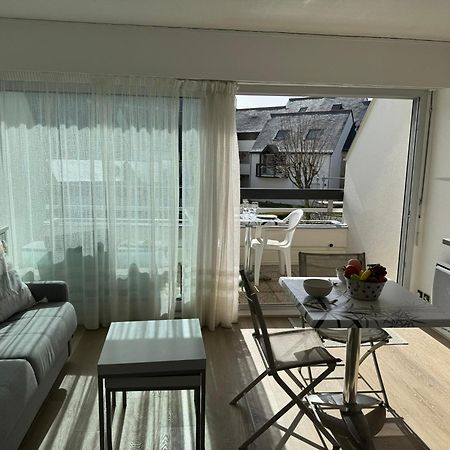 Confortable Studio, Wifi, Parking, Proche Plage Carnac Zewnętrze zdjęcie