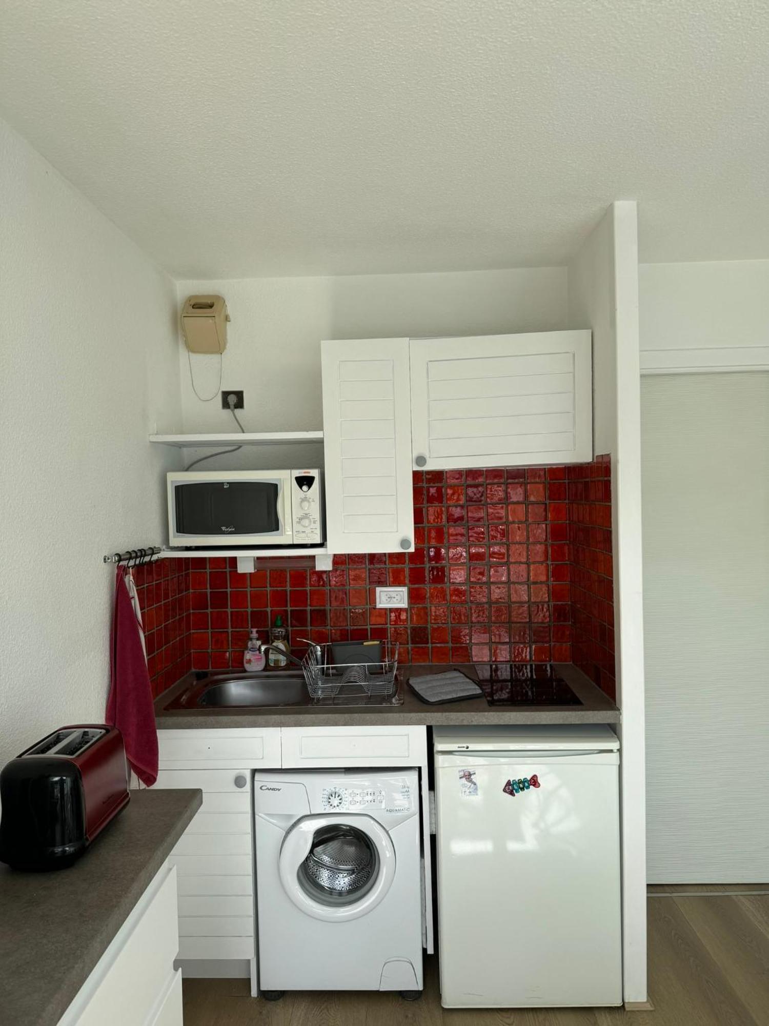 Confortable Studio, Wifi, Parking, Proche Plage Carnac Zewnętrze zdjęcie