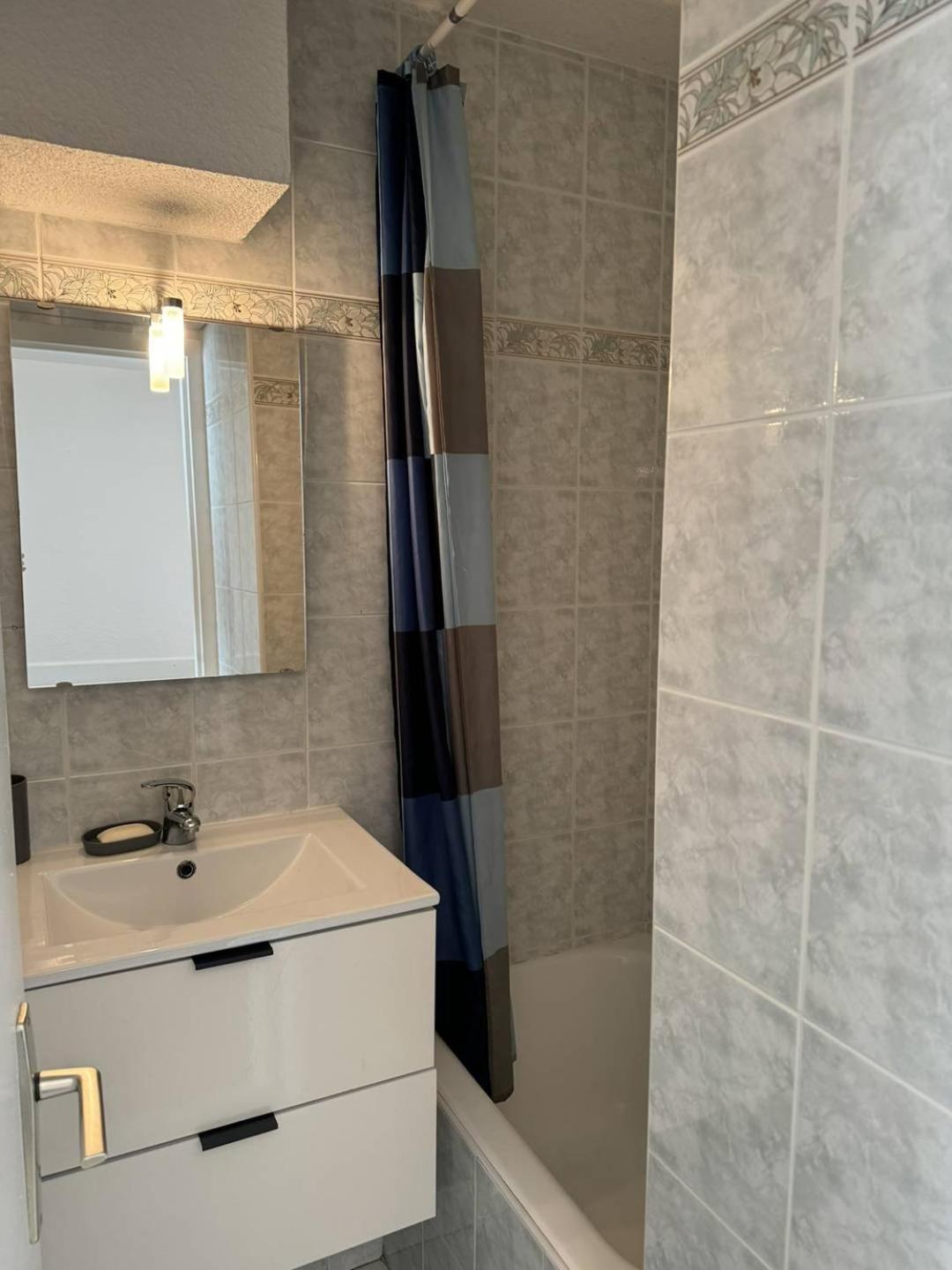 Confortable Studio, Wifi, Parking, Proche Plage Carnac Zewnętrze zdjęcie
