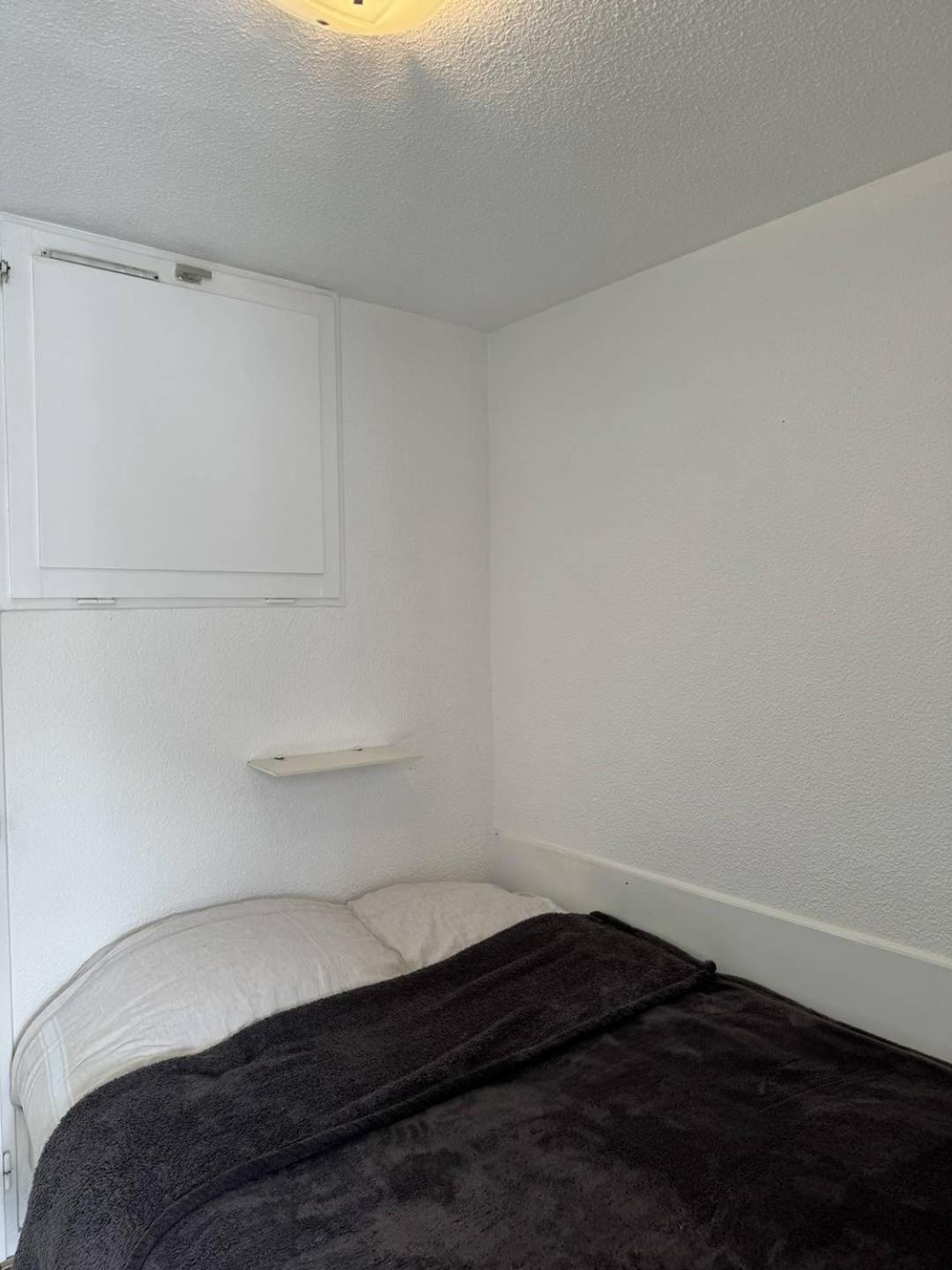 Confortable Studio, Wifi, Parking, Proche Plage Carnac Zewnętrze zdjęcie