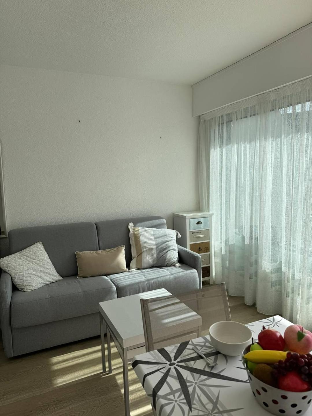 Confortable Studio, Wifi, Parking, Proche Plage Carnac Zewnętrze zdjęcie