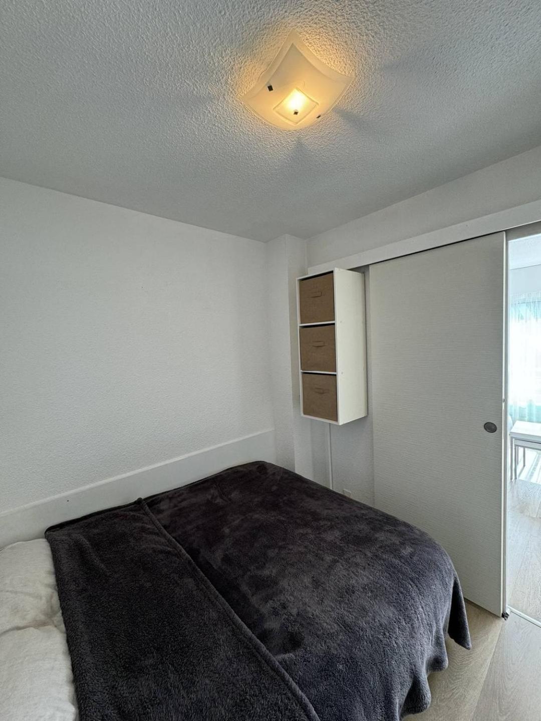 Confortable Studio, Wifi, Parking, Proche Plage Carnac Zewnętrze zdjęcie
