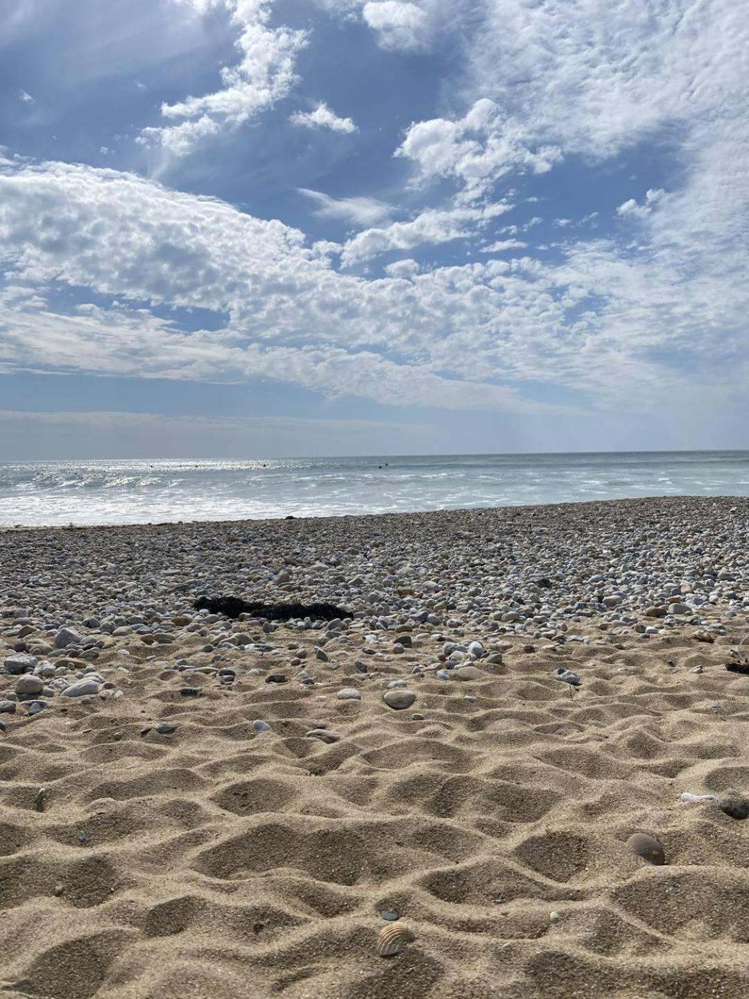 Confortable Studio, Wifi, Parking, Proche Plage Carnac Zewnętrze zdjęcie